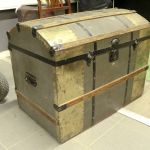 812 4583 TRUNK